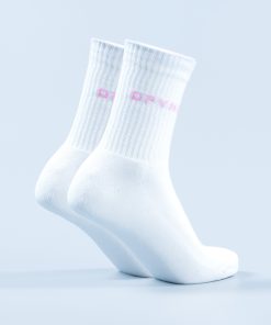 Alternative view of Crew Socks