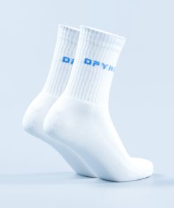 Alternative view of Crew Socks