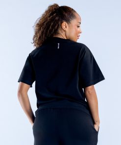 Alternative view of Revive Boxy Tee