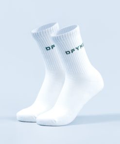 Crew Socks