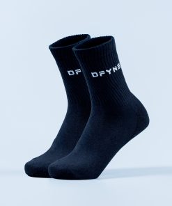 Crew Socks
