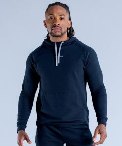 Stealth Midweight Hoodie