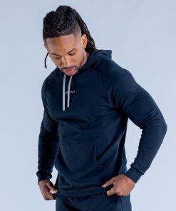 Alternative view of Stealth Midweight Hoodie
