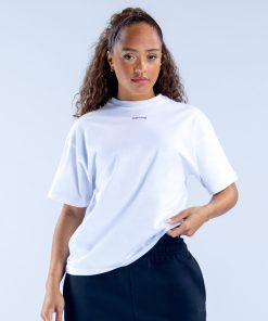Revive Boxy Tee