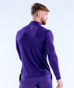 Alternative view of Charge Quarter Zip