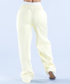 Alternative view of Revive Graphic Wide Leg Jogger