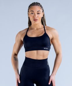 Dynamic Backless Sports Bra