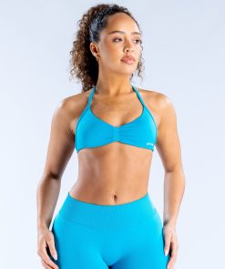 Impact Strappy Bra