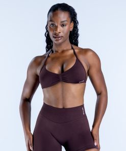 Impact Strappy Bra
