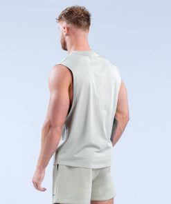 Alternative view of Recharge Tank