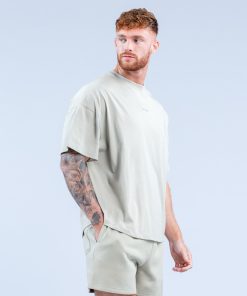 Alternative view of Recharge T-Shirt