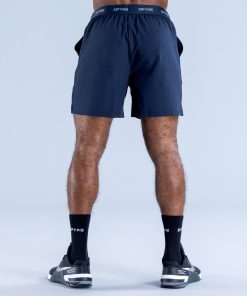 Alternative view of Stealth Training Short