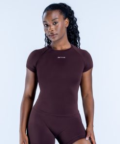 Impact Short Sleeve Top