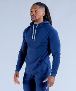Stealth Midweight Hoodie