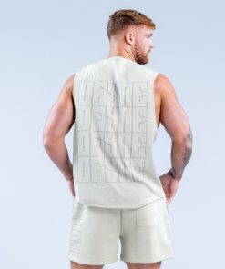 Alternative view of Recharge Graphic Tank