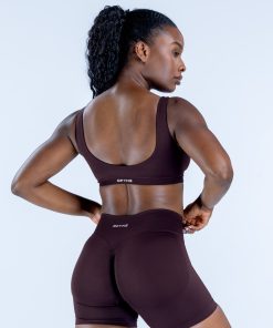 Alternative view of Impact Scoop Back Bra