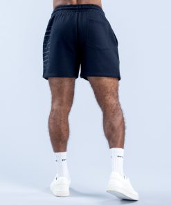 Alternative view of Recharge Graphic Shorts