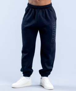 Recharge Graphic Joggers