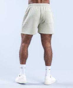 Alternative view of Recharge Graphic Shorts