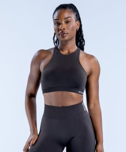Dynamic Racer Bra