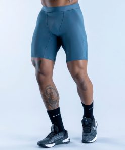 Unbound Baselayer Shorts