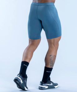 Alternative view of Unbound Baselayer Shorts