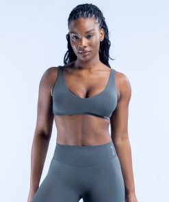 Impact Scoop Back Bra