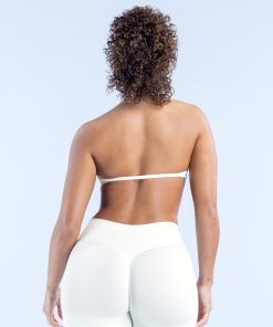 Alternative view of Impact Strappy Bra