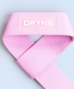 Alternative view of Wrist Straps