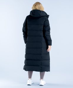 Alternative view of Revive Long Down Jacket