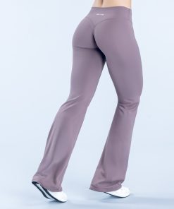 Alternative view of Origin Flares