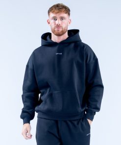 Recharge Graphic Hoodie