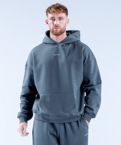 Recharge Graphic Hoodie