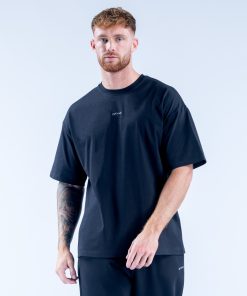 Recharge Graphic T-Shirt