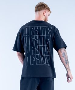 Alternative view of Recharge Graphic T-Shirt