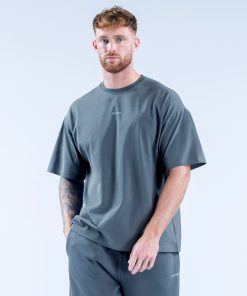 Recharge Graphic T-Shirt