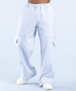 Recharge Straight Leg Cargo Joggers