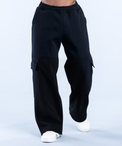 Recharge Straight Leg Cargo Joggers