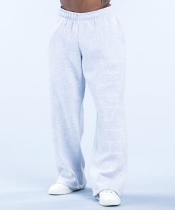 Recharge Graphic Straight Leg Joggers