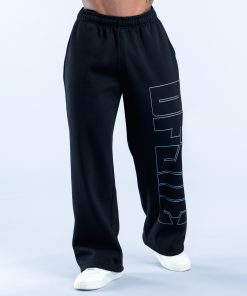 Recharge Graphic Straight Leg Joggers