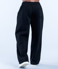 Alternative view of Recharge Graphic Straight Leg Joggers