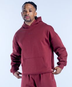 Recharge Graphic Hoodie