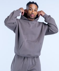 Recharge Graphic Hoodie