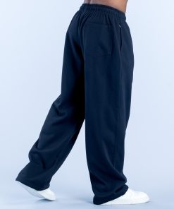 Alternative view of Recharge Straight Leg Joggers