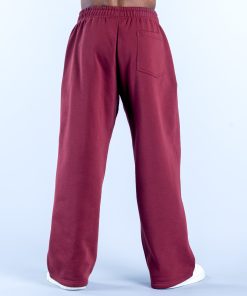 Alternative view of Recharge Straight Leg Joggers