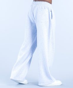 Alternative view of Recharge Straight Leg Joggers