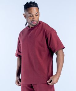 Recharge Graphic T-Shirt