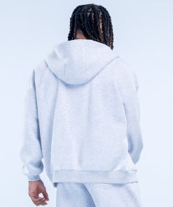 Alternative view of Recharge Zip Hoodie