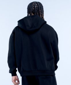 Alternative view of Recharge Zip Hoodie