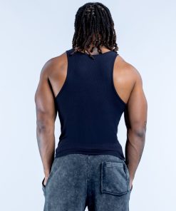 Alternative view of Recharge Ribbed Vest